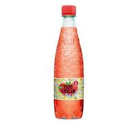 Vichy Catalan Fruit Agua Vichy con Frutas (Fresa, 24 Botellas 500ml.)