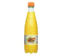 Vichy Catalan Fruit Agua Vichy con Frutas (Naranja, 6 Botellas 500 ml.)