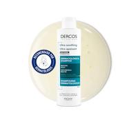 Dercos Champú Ultra Calmante Cabello Graso 200 ml