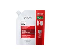 Vichy Champú Dercos Energy+ Estimulante Recarga 400ml