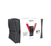 Vichy Coffret Sensi Baume Después del Afeitado para Hombres