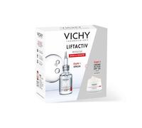 Vichy Cofre Liftactiv Protocolo Arrugas y Firmeza Sérum 30ml + Crema de Día SPF30 15ml
