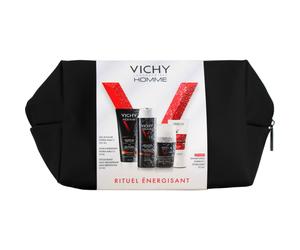 Vichy Cofre Men Hydra Mag C Ritual Energizante