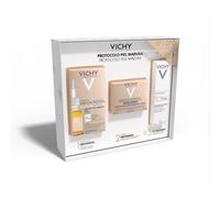 Vichy Cofre Protocolo Piel Madura