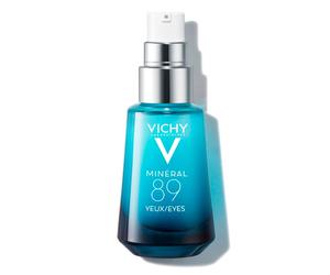 VICHY Contorno de Ojos Minéral 89 Gel Ojos