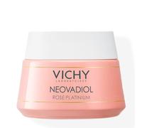 VICHY Cosmética Facial Neovadiol Rose Platinium Day Cream Crema De Día Antiedad