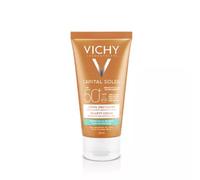 Vichy Crema Cremosa Grasa Fps 50ml
