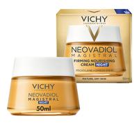 Vichy Crema de Noche Revitalizante y Redensificante Perimenopausia 50 ml