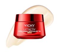 Vichy Crema Liftactiv Collagen Specialist 16 SPF50, 50 ml