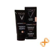 Vichy Demablend Fluido Corrector De Maquillaje 16HR 30ml SPF35 Color Nude 25