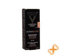 Vichy Demablend Fluido Corrector De Maquillaje 16HR 30ml SPF35 Color Oro 45
