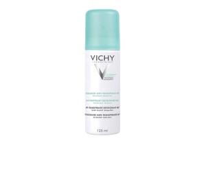 Vichy Deo Anti-Transpirant 24H Sans Alcool Spray 125ml