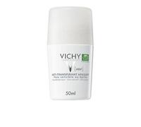 Desodorante 48h Piel Sensible Roll On 50 ml