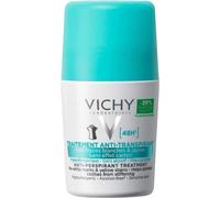 VICHY Deodorant No Marks Roll-On 50ml
