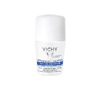 Vichy Desodorante Roll-On 24h 0% Alcohol 50mL