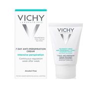Vichy Vichy Desodorante Crema 7 Días, 30 ml