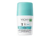 Vichy Deo Traitement Anti-Transpirant Antimanchas Blancas 48H Roll-On 50ml