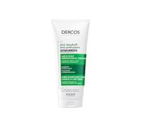 ¡36% DTO! Dercos Acondicionador Anticaspa Cabello y Cuero Cabelludo 200 ml