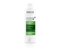 Champú Anticaspa Con Mentol - Vichy Dercos Anti-Pelliculaire Anti-Dandruff Shampooing 200 ml