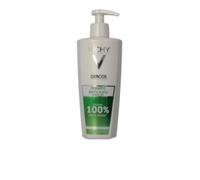 Vichy Vichy Champú Anticaspa Cabello Graso Dercos, 400 ml