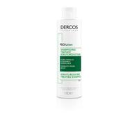 Vichy Dercos Anti-Dandruff Shampoo Psolution 200ml