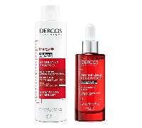 Vichy Dercos Anticaída: Sérum Regen Booster 90 ml y Champú Energy+ 200 ml