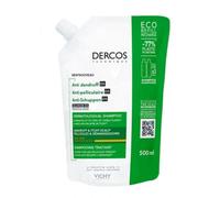 Vichy Dercos Champú Anticaspa DS Cabello Graso 500ml - Recambio