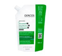 Vichy Dercos Champú Anticaspa DS Cabellos Secos 500ml - Recambio