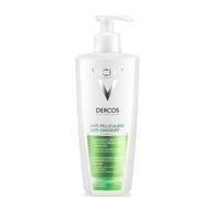 Vichy Vichy Champú Anticaspa Cabello Seco Dercos, 400 ml