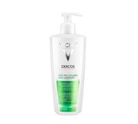 VICHY Dercos Champú Anticaspa Para Cabello Normal A Graso 390ml