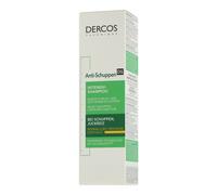 Vichy Dercos Champú Dermatológico Anticaspa Cabello Seco 200ml