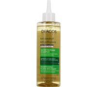 Vichy Dercos Champú Fluido Espumante Anticaspa 200 ml