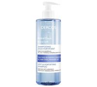 Vichy Dercos Champú Mineral Suave 400 Ml