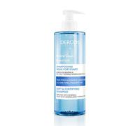 Vichy Dercos Champú Mineral Suave 400 ml