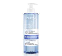 Dercos Champú Liso Mineral 400ml