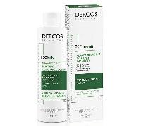 Vichy Dercos Champú Psolution Psoriasis 2x200 ml