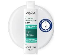 Vichy Dercos Champú Sebo Corrector 200 ml