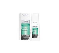 Vichy Dercos Champú Sebo Corrector 200ml - Champú Cabellos Grasos