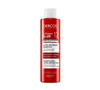 VICHY Dercos Champu Collagen Repair 200ml 25