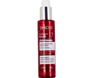 Vichy Dercos Collagen Filler 17 Pre Champú 150 ml