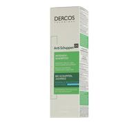 Vichy Dercos - Derma anticaspa. Champú cabello normal a graso 200 ml