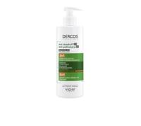 Vichy Dercos Ds 2-In-1 Anti-Dandruff Shampoo And Conditioner For All Hair Types 390ml