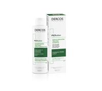 Dercos PSOlution Champú de Tratamiento Queratorreductor 200ml