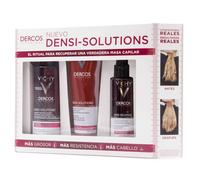 Vichy Dercos Ritual Densi Solutions - Tratamiento Para Dar Volumen y Resistencia Capilar