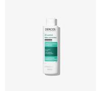 Vichy DERCOS Sebo-control Champú Tratamiento, 200ml