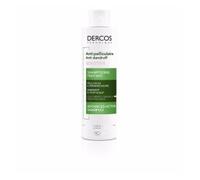 Vichy Vichy Champú Anticaspa Sensitive Sin Sulfatos Dercos, 200 ml