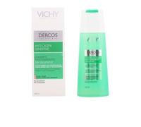 Vichy Vichy Champú Anticaspa Sensitive Sin Sulfatos Dercos, 200 ml