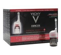 Vichy Dercos Technique Aminexil Clinical 5 Men 42x6 ml