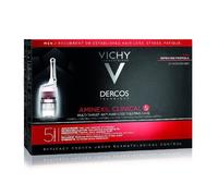 Vichy - Dercos TECHNIQUE AMINEXIL CLINICAL 5 Sérums y aceites capilares 6 ml male