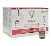 Vichy Dercos Technique Aminexil Clinical 5 Women 42x6ml